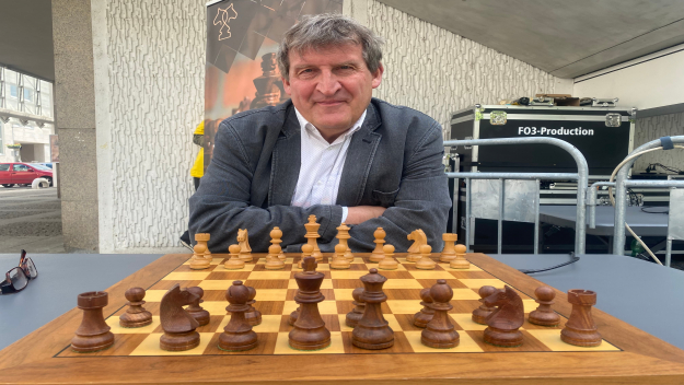 Hlavním coachem Teplice Chess Club je GM Henrik Teske.