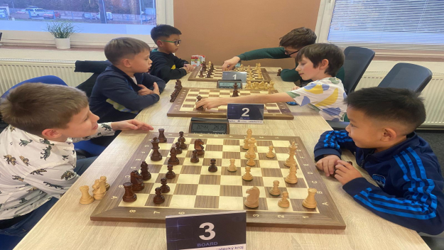 GrandPrix Litoměřice | aktivně připravujeme  naše juniory