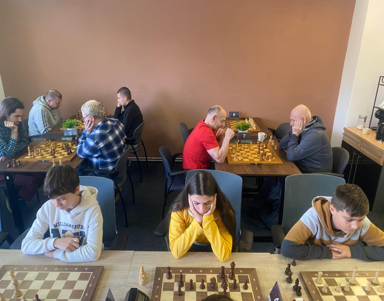 Krušnohorský rapid | exceloval mladý Vojtěch Schmidt