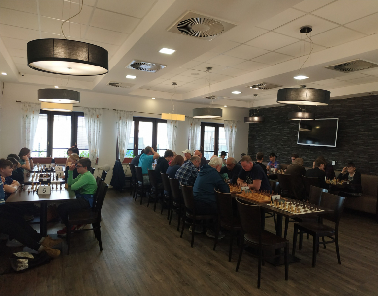 Pozvánka I Silvestrovské dvojice 2025