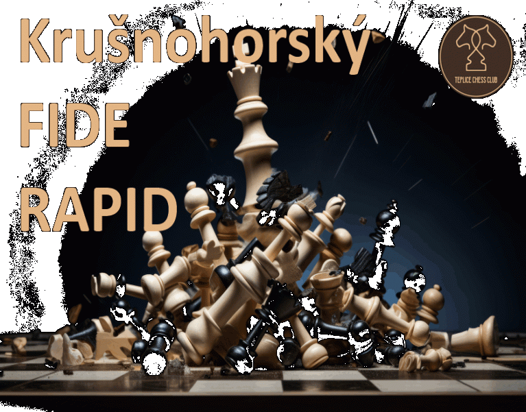 Opravdové vítězství pro 9. letého Dimu Babina!