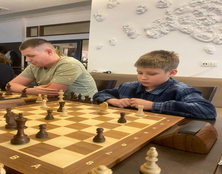 KP3 I Teplický kanár zazpíval. 