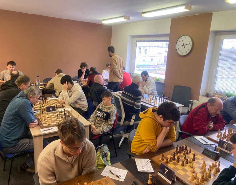 2. Česká národní liga | remis s SK Děčín